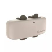 Tractive GPS 4 til Hund - Brun