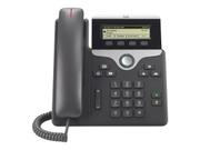 Cisco IP Phone 7811 - VoIP-telefon (CP-7811-K9=)