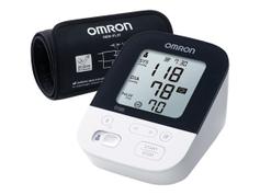 Omron M4 Intelli IT blodtrykksmåler