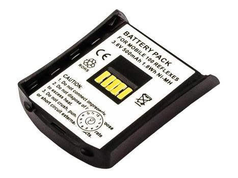 CoreParts batteri - NiMH (MBCP0073)