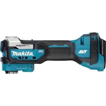 Makita DTM52Z multiverktøy - uten batteri LXT 18V (DTM52Z)