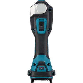Makita DTM52Z multiverktøy - uten batteri LXT 18V (DTM52Z)