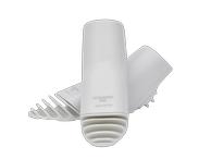 Ataraina Deodorant One sko-desinfisering (CT-DE01-WHITE)