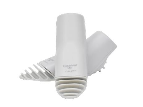 Ataraina Deodorant One sko-desinfisering (CT-DE01-WHITE)