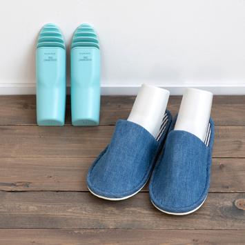 Ataraina Deodorant One sko-desinfisering (CT-DE01-WHITE)