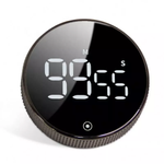 Ontario EC-9522 digital timer - tidsur med nedtelling for møterom mm. (EC-9522)