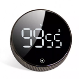 Ontario EC-9522 digital timer - tidsur med nedtelling for møterom mm. (EC-9522)