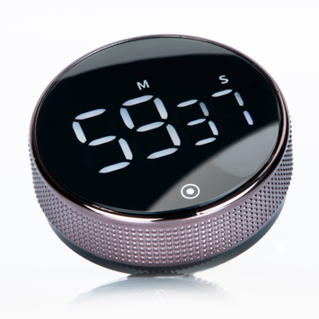 Ontario EC-9522 digital timer - tidsur med nedtelling for møterom mm. (EC-9522)