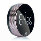 Ontario EC-9522 digital timer - tidsur med nedtelling for møterom mm. (EC-9522)