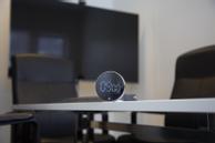 Ontario EC-9522 digital timer - tidsur med nedtelling for møterom mm. (EC-9522)