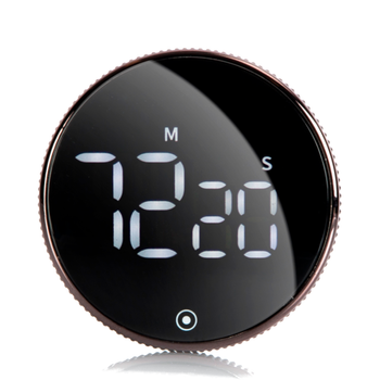 Ontario EC-9522 digital timer - tidsur med nedtelling for møterom mm. (EC-9522)