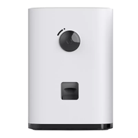 Pawbby smart godbitdispenser med kamera