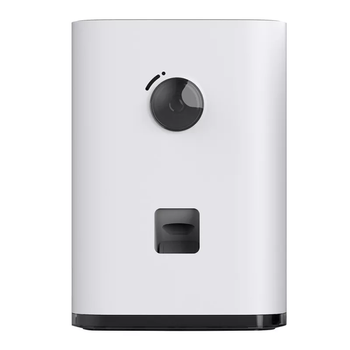 Pawbby smart godbitdispenser med kamera (MG-PSM001EU)