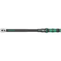 Wera Click-Torque C 4 momentnøkkel 60-300 Nm, ±3% nøyaktighet