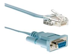 Cisco seriell kabel - 1.8 m