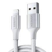 Ugreen Lightning til USB-A-kabel - 1m MFi, 480Mbps