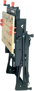 Black & Decker WM825 Workmate Plus arbeidsbenk (WM825-XJ)