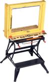 Black & Decker WM825 Workmate Plus arbeidsbenk (WM825-XJ)