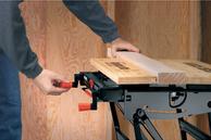 Black & Decker WM825 Workmate Plus arbeidsbenk (WM825-XJ)