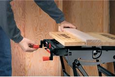 Black & Decker WM825 Workmate Plus arbeidsbenk