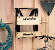 Black & Decker WM825 Workmate Plus arbeidsbenk (WM825-XJ)