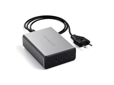 Satechi strømadapter - 165 watt (ST-UC165GM-EU)