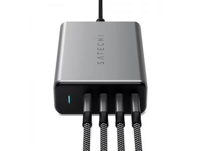 Satechi strømadapter - 165 watt (ST-UC165GM-EU)