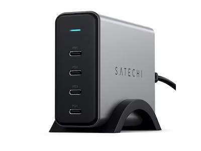 Satechi strømadapter - 165 watt (ST-UC165GM-EU)