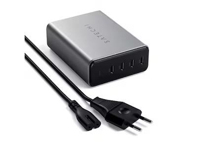 Satechi strømadapter - 165 watt (ST-UC165GM-EU)