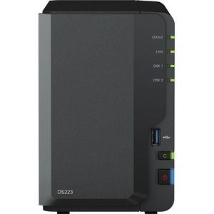 Synology DiskStation DS223 (DS223)