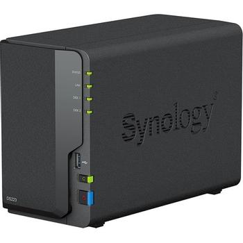 Synology DiskStation DS223 (DS223)