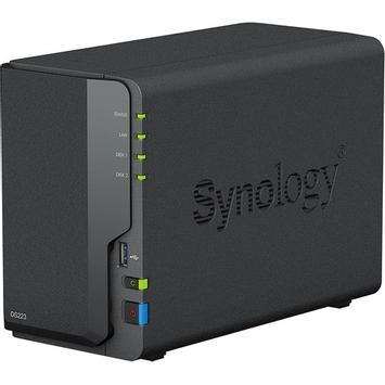 Synology DiskStation DS223 (DS223)
