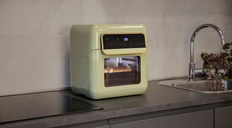 Onemoon OA9 Airfryer 10L 1500W (ONEMOON-OA9)