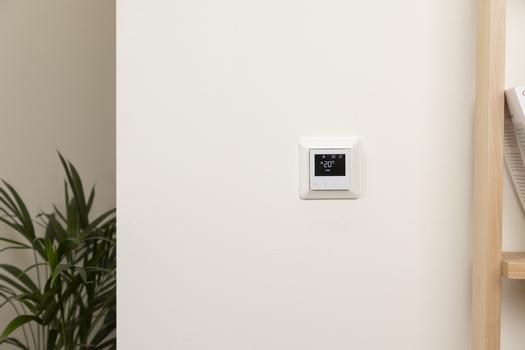 Futurehome Smart Termostat PR 16A (4501398)