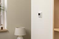 Futurehome Smart Termostat PR 16A (Uten effektmåler) (4501390)