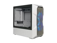 Cooler Master MasterBox TD300 MESH - tower - mikro ATX