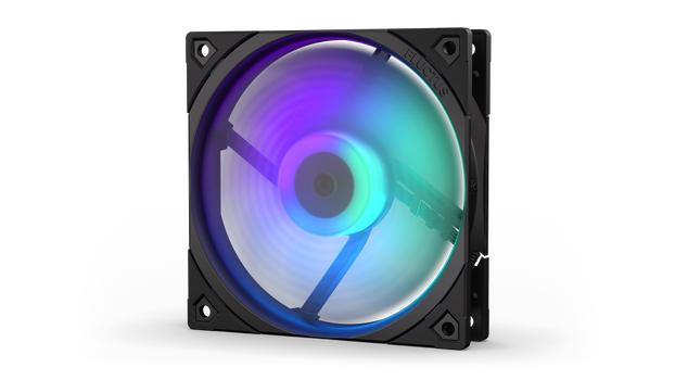 Endorfy Fluctus 140 PWM ARGB (EY4A004)