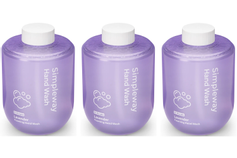 Xiaomi Simpleway håndskum 3x 300ml