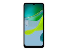 Motorola Moto E13 - kremhvit - 4G smarttelefon - 64 GB - GSM, demo