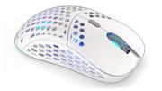 Endorfy LIX Plus Onyx White Wireless (EY6A009)