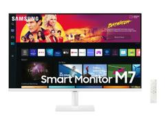 Samsung Smart Monitor M7 32" 4K HDR