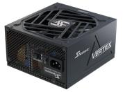 Seasonic Vertex GX-850 - 850W Gold  - PCIe 5.0 - ATX 3.0 - 12 års garanti