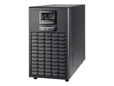 PowerWalker VFI 3000 CG PF1 - UPS - 3000 watt - 3000 VA (10122111)