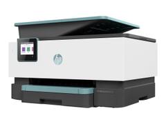 HP Officejet Pro 9015e All-in-One - multifunksjonsskriver - farge - HP Instant Ink-kvalifisert