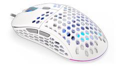 Endorfy LIX Plus Onyx White