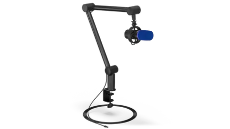 Endorfy Solum Broadcast