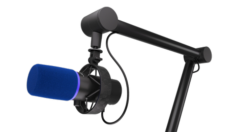 Endorfy Solum Broadcast (EY1B008)