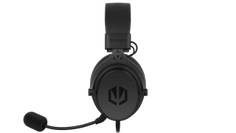 Endorfy Viro Plus USB Wired Black Gaming Headset