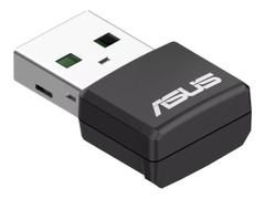 ASUS USB-AX55 Nano - nettverksadapter - USB 2.0