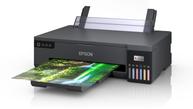 Epson EcoTank ET-18100 - fotoskriver - A3+ (C11CK38401)